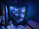 HKC 24.5英寸2K 320Hz顯示屏FastIPS硬件低藍(lán)光HDR400旋轉(zhuǎn)升降1Ms游戲電競電腦顯示器G25H4Pro 曬單實(shí)拍圖