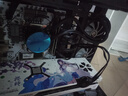 華碩品牌 酷睿i5 12600KF/14600KF RTX4060/5060/5060ti/5070游戲主機(jī)電腦臺(tái)式機(jī)組裝電腦渲染DIY整機(jī) 配六i5 14600KF+旗艦5060TI 曬單實(shí)拍圖