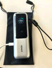 ANKER安克能量艙【新3C認(rèn)證可上飛機】移動電源25000毫安時自帶雙線165W大功率充相機電腦蘋果17七夕 【充電寶銀色】25000mAh|自帶雙線|智能屏顯 曬單實拍圖