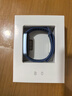 華為（HUAWEI）手環(huán)10 NFC版 托帕藍 智能手環(huán)專(zhuān)業(yè)睡眠分析情緒健康鋁合金機身心率監測運動(dòng)手環(huán)支持NFC手環(huán)9升級 曬單實(shí)拍圖
