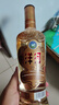 洋河 高線光瓶酒 金洋河 52度 500ml 單瓶裝 綿柔濃香型白酒 曬單實(shí)拍圖