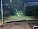 科浦仕（KEPUSHI）適用h7led汽車大燈泡遠(yuǎn)近一體激光LED車燈泡超亮遠(yuǎn)近光燈泡 曬單實(shí)拍圖