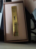 圣羅蘭（YSL）全新小金條口紅1936 啞光持久唇膏生日禮物送女友 曬單實(shí)拍圖