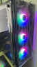夏惠128G內存酷睿i9升24核2T固態(tài)RTX4060獨顯臺式電腦主機家用游戲辦公設計師渲染電競直播裝電腦全套 單主機【五年質(zhì)?！?【電競鍵鼠全套】 4：電競i9級48芯8G獨顯/64G/1T暢玩6A 曬單實(shí)拍圖