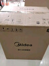 美的（Midea）暖陽(yáng)消毒柜嵌入式家用 廚房餐具碗柜碗筷茶杯茶具 紫外線(xiàn) 110L三層大容量【國家補貼】110HQ2pro 曬單實(shí)拍圖