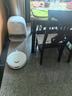 石頭（roborock）掃地機器人掃拖一體 P20 掃拖洗烘一體機 自動(dòng)集塵洗拖布烘干補水擦地拖地洗地機吸塵器 A1690RR 曬單實(shí)拍圖