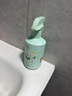 儒意（RUYI）蛋白酶衣物去血漬清潔劑500ml 床單床墊枕頭尿漬干洗清洗劑免水洗 曬單實(shí)拍圖