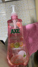 斧頭牌AXE除菌洗潔精 青蒿洗潔精洗滌靈廚房洗碗液餐具清洗劑殺菌組合裝 1kg*3瓶組合裝 曬單實(shí)拍圖