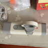 霍尼韋爾（Honeywell）自行車燈前燈夜騎燈強(qiáng)光USB充電山地車燈公路騎行手電筒IP54防水 曬單實(shí)拍圖