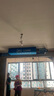 美的（Midea）3匹 酷省電 超一級(jí)能效家用中央空調(diào)風(fēng)管機(jī)一拖一【行業(yè)領(lǐng)先APF4.62】KFR-75T2W/B3-KS(1)國(guó)家補(bǔ)貼 曬單實(shí)拍圖