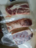 THOMAS FARMS澳洲羔羊原切羊肩排 凈重1斤 冷凍生鮮羊肉 西餐燒烤烤肉食材 曬單實(shí)拍圖