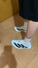阿迪達斯 （adidas）男子 跑步系列 adizero Evo SL M 跑步鞋 JH6206 41碼/UK7.5 曬單實拍圖