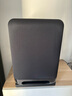 索尼（SONY）SA-SW5 300W無線大功率低音炮 回音壁 家庭影院 適配 A9M2 A9000 A8000 A3000 曬單實(shí)拍圖