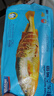 海名威 冷凍黃花魚(yú)700g/2條 寧德大黃魚(yú)地標 海鮮水產(chǎn) 生鮮魚(yú)類(lèi) 海魚(yú) 曬單實(shí)拍圖