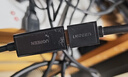 綠聯(lián)DP轉HDMI轉接頭4K高清DisplayPort公對母視頻轉換器適用電腦顯卡臺式機接顯示器投影儀連接線(xiàn)65367 曬單實(shí)拍圖