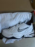 耐克NIKE男訓練鞋老爹鞋AIR MONARCH IV 春夏運動(dòng)鞋 415445-102白藍43 曬單實(shí)拍圖