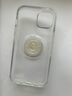 OTTER BOX美國適用蘋(píng)果13手機殼新款iPhone13/promax防摔透明保護殼氣囊支架手機套 透明 iPhone13 曬單實(shí)拍圖