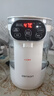 ZEMKON【TOP榜單力薦】德國電熱水壺3L家用臺式飲水機 電熱水壺恒溫燒水壺 飲水器茶水機 3L 大容量 曬單實(shí)拍圖