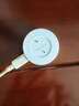 華為WATCH GT2手表原裝充電器 GT/GT2E磁吸式快充底座榮耀GS Pro通用 GT/GT2/GT2e充電底座 原裝拆機 曬單實(shí)拍圖