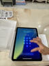 Apple/蘋(píng)果 iPad Air 11英寸 M3芯片2025年款 平板電腦 (256GB WLAN版)深空灰色 曬單實(shí)拍圖