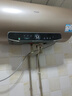 海爾（Haier）國家補(bǔ)貼20%電熱水器60升 JT3 金剛無縫膽 3300W變頻節(jié)能速熱 終身免換鎂棒 一級能效家用儲水式 曬單實(shí)拍圖