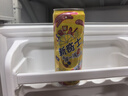 屈臣氏（Watsons）新奇士咸檸檬果凍汽水含果汁碳酸飲料汽水300mL*12罐整箱 曬單實(shí)拍圖