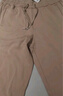 森馬（Semir）【大促福袋】休閑褲男女簡(jiǎn)約百搭長(zhǎng)褲夏季運(yùn)動(dòng)風(fēng)潮流褲子 男-K款黑色【肌理華夫格】 M 曬單實(shí)拍圖