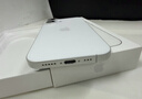 Apple/蘋果 iPhone 16（A3288）256GB 白色 支持移動聯(lián)通電信5G 雙卡雙待手機 曬單實拍圖