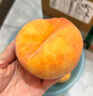 京地達蟠桃蒙陰黃金油蟠桃子水果 凈重4.5斤 單果80g起 源頭直發(fā)包郵  曬單實(shí)拍圖