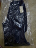 無印良品（MUJI）女式易干彈力泡泡紗輕便七分褲 褲子女款25年夏季女裝 BE1VSA5S 藏青色 L （165/70A） 曬單實(shí)拍圖