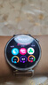 華為（HUAWEI）【國家補貼15%】WATCH GT 5智能手表運動(dòng)玄璣感知血氧心率體溫呼吸監測藍牙通話(huà)防水男女健康情緒 41mm 冰晶藍-氟橡膠表帶【送米蘭表帶+貼膜】 曬單實(shí)拍圖