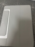 億色適用iPad Air7/6/5/4保護(hù)套2025/24殼11英寸新M3保護(hù)殼10.9磁吸雙面夾蘋(píng)果平板通18版pro11輕薄灰 曬單實(shí)拍圖