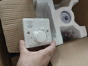 鉆石牌吊扇電風(fēng)扇家用客廳1.4米56吋樓頂扇工業(yè)大風(fēng)力吸頂電風(fēng)扇DS56-18B5 曬單實(shí)拍圖