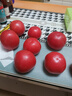 寧夏沙瓤西紅柿自然成熟生吃沙瓤水果番茄新鮮當(dāng)季蔬菜生鮮 單果100克以上 5斤 凈重 曬單實(shí)拍圖