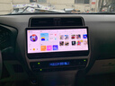 路仕航豐田普拉多新老霸道中控大屏顯示屏車(chē)載導航儀一體機360全景影像 10-22款霸道【8核4+64G】12.3寸導航 官方標配+倒車(chē)影像 曬單實(shí)拍圖