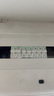 施耐德電氣 空氣開(kāi)關(guān) 1P C25A 家用微型斷路器 單進(jìn)單出單極空開(kāi) EA9AN1C25R 曬單實(shí)拍圖