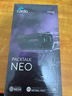 CARDO高端摩托車頭盔藍(lán)牙耳機(jī)原裝進(jìn)口DMC互聯(lián)PACKTALK NEO Single 曬單實(shí)拍圖