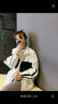 尚尚呈品 【雙面玻璃】蘋果x手機殼iphone xs max磁吸7/8plus金屬xr萬磁王潮男女款 【蘋果X/Xs 5.8寸銀色】雙面鋼化玻璃 曬單實拍圖