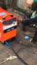 拉力夫LGK-80 100 120外置氣泵等離子切割機 電焊機兩用雙電壓220V380V LGK-120（套餐二） 三相380V 曬單實(shí)拍圖