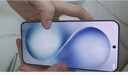 vivo S30 pro mini 12+512 薄荷青 多彩輕薄直屏 超級潛望長焦 live圖 AI手機(jī)【贈話費(fèi)券】國家補(bǔ)貼 曬單實拍圖