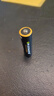 德力普（Delipow）USB充電電池5號(hào)鋰電池大容量4070mWh快充1.5v恒壓AA適用血壓儀/電子鎖/鼠標(biāo)/游戲手柄等 單節(jié)5號(hào)鋰電池【贈(zèng)type-c快充線】 曬單實(shí)拍圖