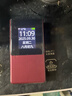 金立（Gionee）老年人手機(jī)4G全網(wǎng)通翻蓋老年機(jī) 超長待機(jī) 大字體大聲音大按鍵學(xué)生大屏老人機(jī)專用功能機(jī)V16 紅色 曬單實(shí)拍圖