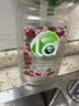 媽媽壹選La 植萃1L櫻花洗潔精食品級 洗滌靈餐具果蔬清洗劑 奶瓶清洗 曬單實(shí)拍圖
