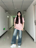 回力女鞋運動(dòng)鞋女2025新款夏季網(wǎng)面透氣休閑網(wǎng)鞋減震輕便舒適跑步鞋女 白色 【慢跑體測 軟彈】 37 曬單實(shí)拍圖