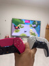 索尼（SONY）PS5 PlayStation DualSense無線游戲手柄 ps5手柄-新星粉 曬單實拍圖