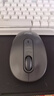 羅技（Logitech）優(yōu)選系列M650無(wú)線(xiàn)藍牙鼠標 辦公藍牙靜音鼠標Mac蘋(píng)果ipad鼠標人體工學(xué)雙模鼠標大小手可選男女通用 M650中小手 黑M（M750入門(mén)款） 曬單實(shí)拍圖
