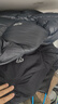 伯希和（Pelliot）【P系列】Primaloft金標P棉服男女沖鋒衣內(nèi)膽冬季保暖輕薄外套 【男款】曜石黑 | 100G金標P棉 XL 曬單實拍圖