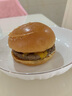 天萊香牛新疆有機原切牛肉餡1斤 谷飼300天 包子餃子漢堡生鮮牛肉糜清真 曬單實拍圖