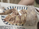 韓復興精品醬鴨1kg兩斤中華老字號南京特產(chǎn)伴手禮鹵味熟食鹽水鴨 曬單實(shí)拍圖