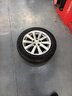 米其林（MICHELIN）汽車(chē)輪胎 205/55R16 91V 耐越 ENERGY MILE 適配朗逸/速騰/卡羅拉 曬單實(shí)拍圖